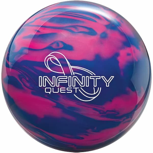 Infinity Quest Pearl